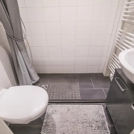 Sommerlagune Daire Büsum