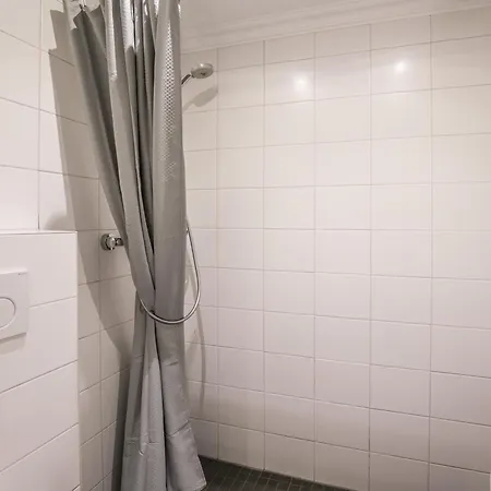 Sommerlagune Daire *