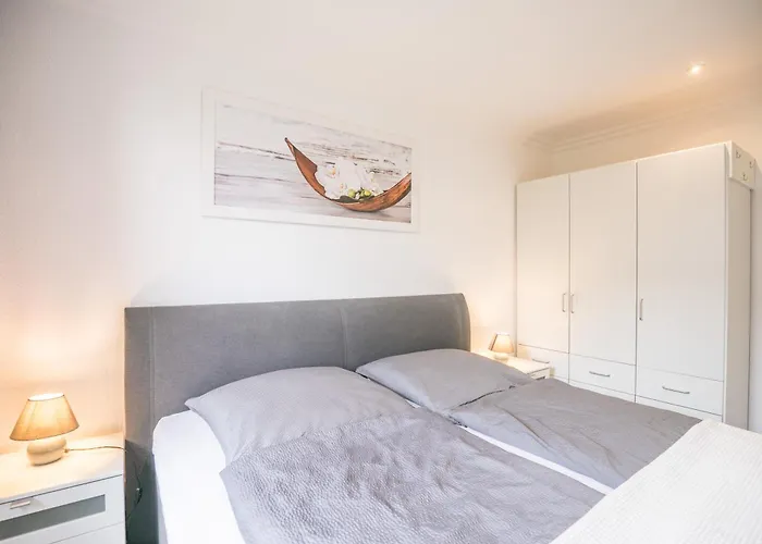 Sommerlagune Apartamento