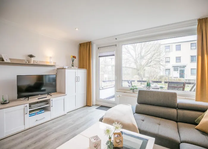 Apartamento Sommerlagune *