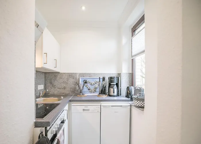 Sommerlagune Apartamento *