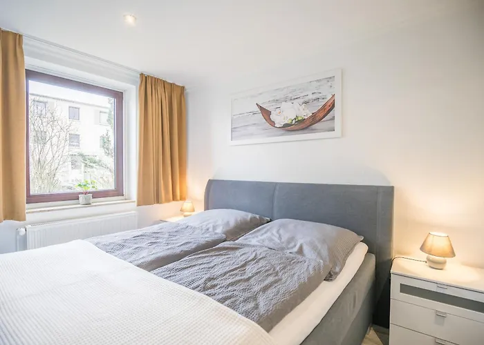 Apartamento Sommerlagune *