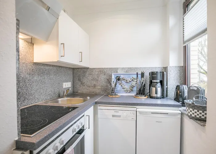 Apartamento Sommerlagune