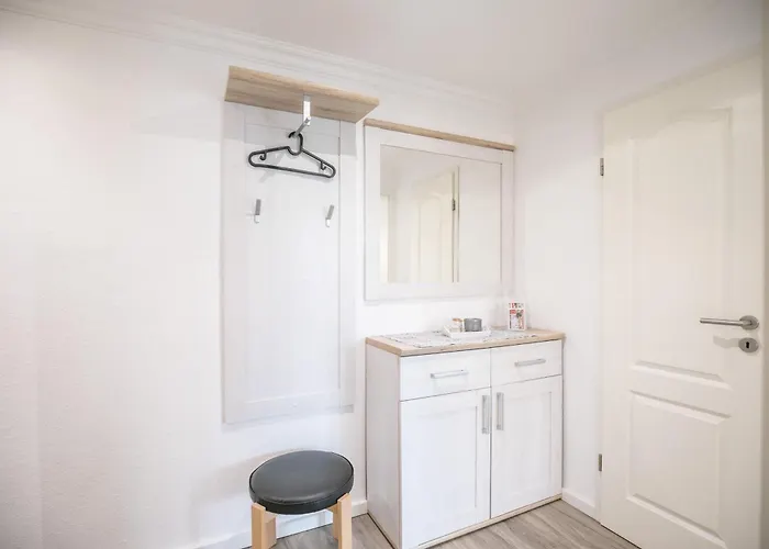 Sommerlagune Apartamento