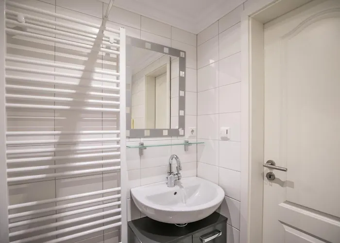 Sommerlagune Apartamento