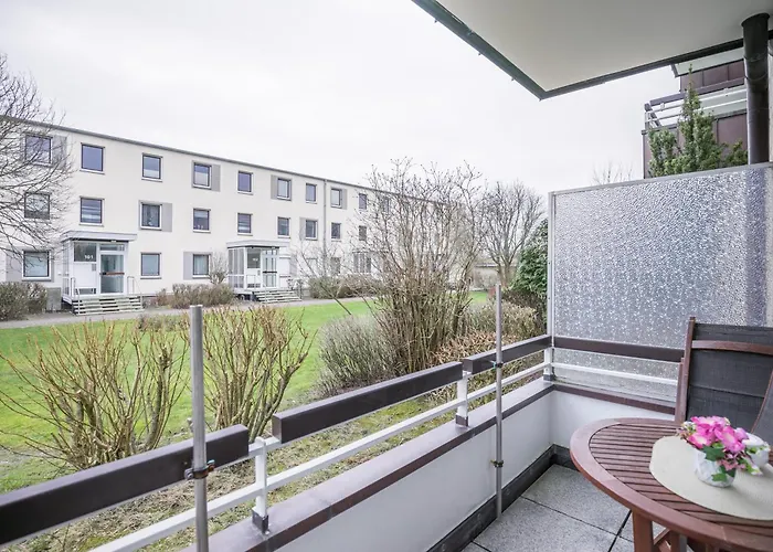 Sommerlagune Apartamento